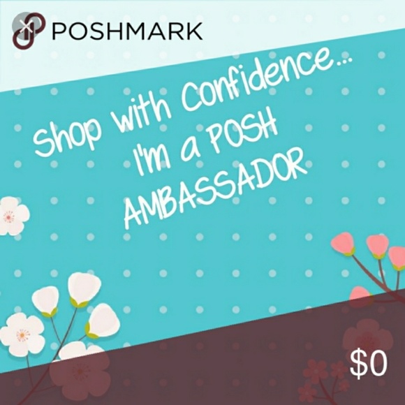 Meet your Posher, Annamaria - Picture 3 of 3